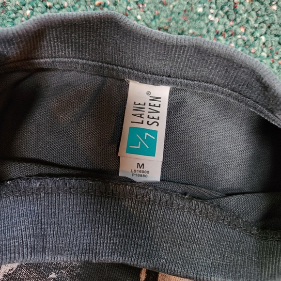 Jesus Heals All Tee - Picture 6 of 12